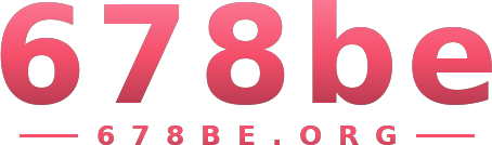 678be logo